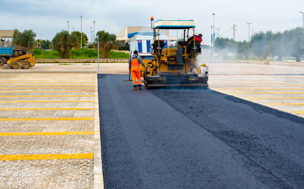 Reasons to Select Us for Your Driveway Paving Requirements in Sellersville, PA