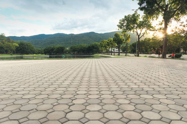 Professional Driveway Pavers in Sellersville, PA