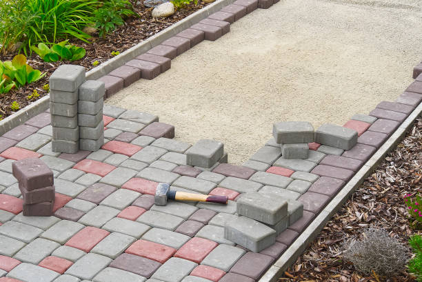 Reasons to Select Us for Your Driveway Paving Requirements in Sellersville, PA