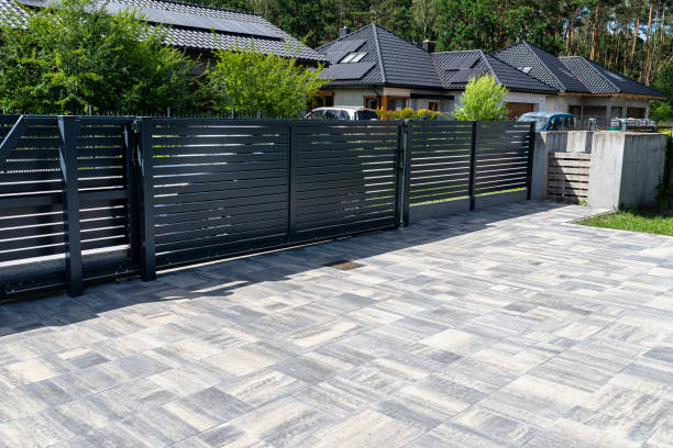 Best Paver Driveway Replacement  in Sellersville, PA