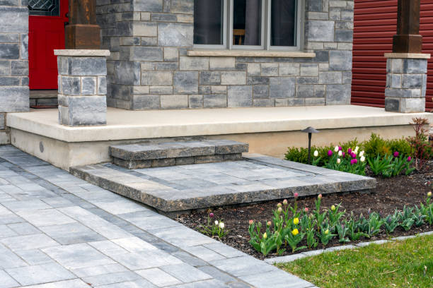 Best Professional Driveway Pavers  in Sellersville, PA