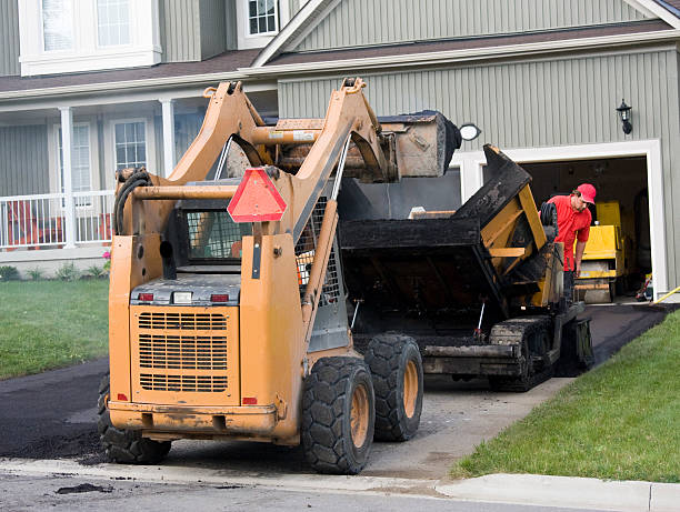 Best Best Driveway Pavers  in Sellersville, PA