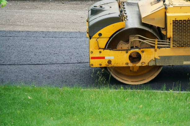 Best Concrete Paver Driveway  in Sellersville, PA