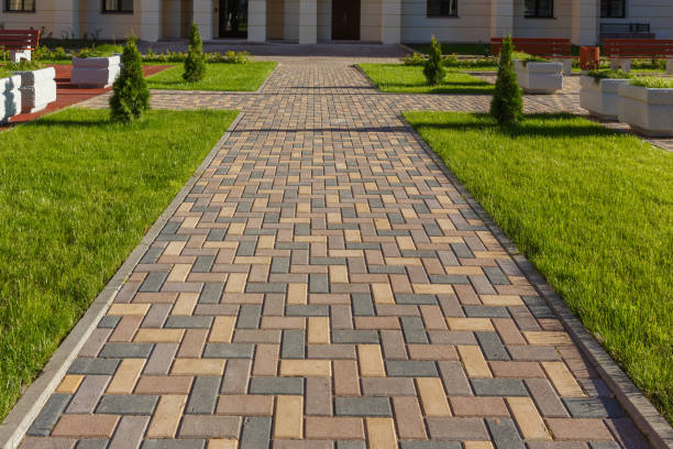 Professional Driveway Pavers in Sellersville, PA